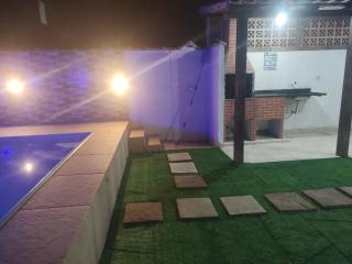 CASA COSTA DO SOL, Com Piscina e Churrasqueira !!! - Cabo Frío - 5