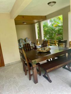 Villa Linet - Concepción de La Vega - 8