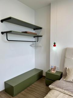 2Br Vinhomes Apt Balcony City view Cozy - 4