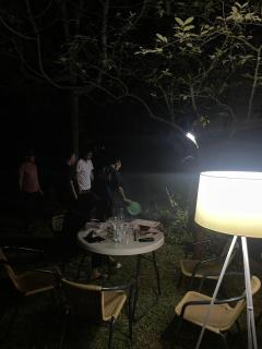 Wira garden vila city view & big garden for bbq and relax in Bandung strategic area - Bandung - 3