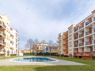 Apartamento con terraza y parking a 2 minutos de la playa - Empuriabrava - HISP-288-66 - Empuriabrava - 6