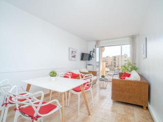 Apartamento con terraza y parking a 2 minutos de la playa - Empuriabrava - HISP-288-66 - Empuriabrava - 4