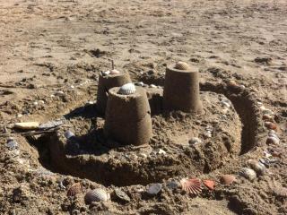 Spacieux 3 pièces avec garage, climatisation, terrasse, proche centre à Sète - FR-1-338-584 - Sète - 7