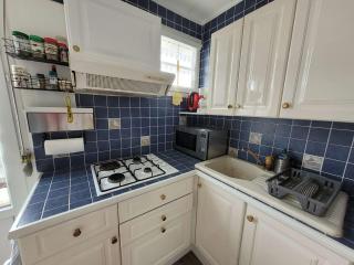 Appartement cosy 4 pers avec balcons à 2 min de la plage - FR-1-672-36 - Merlimont - 5