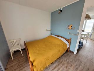 Appartement cosy 4 pers avec balcons à 2 min de la plage - FR-1-672-36 - Merlimont - 4