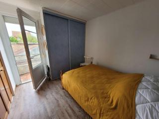 Appartement cosy 4 pers avec balcons à 2 min de la plage - FR-1-672-36 - Merlimont - 3