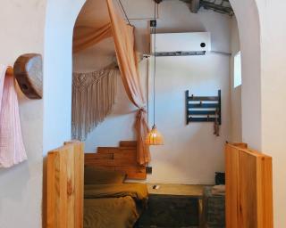 凹小院AoYard Homestay - Wanning - 7
