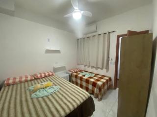 Pousada B&B - na cidade Capivari-SP - 8