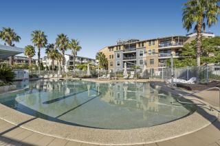 Gorgeous 2-Bed Unit near Riverside Parks - Sídney - 9