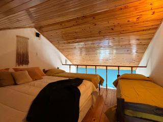 Apart Haiken - El Calafate - 8