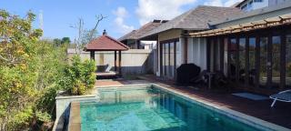 Pandawa Sky Villa - Uluwatu - 9