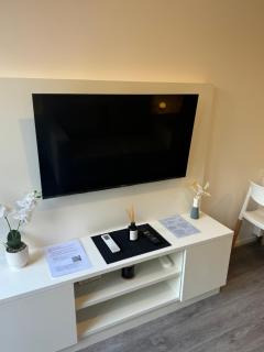 Cozy Studio in Quo Colegiales with Luxury Amenities - security 24-7 - Buenos Aires - 4