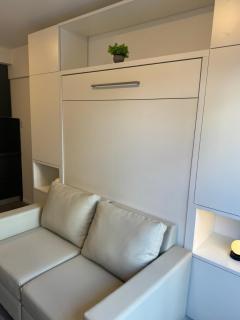Cozy Studio in Quo Colegiales with Luxury Amenities - security 24-7 - Buenos Aires - 7