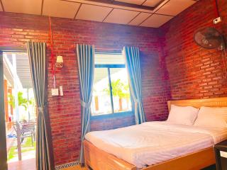 Bình Minh Homestay - Dốc Lết - 1