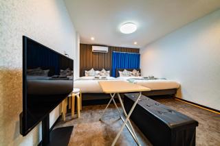 84-2, Shiomi 102, Entire room for rent - Tóquio - 3