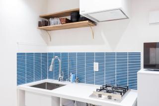 Recorrido Yoyogi - 2