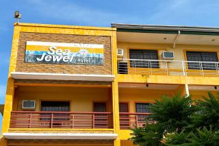 Sea Jewel Hotel Puerto Galera powered by Cocotel - Puerto Galera - 4