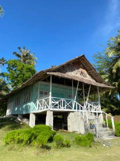 Ina Silvi Cottage - - 8
