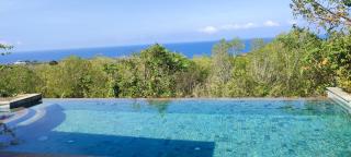 Pandawa Sky Villa - Uluwatu - 7