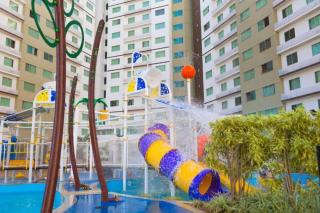 Riviera Thermas Park - Reservas - 2