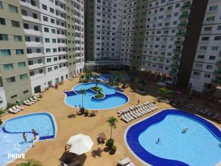 Riviera Thermas Park - Reservas - 3