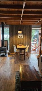 Cabaña Inverness - 7