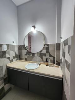 ESPECTACULAR DEPARTAMENTO ZONA PALMARESs - Godoy Cruz - 3