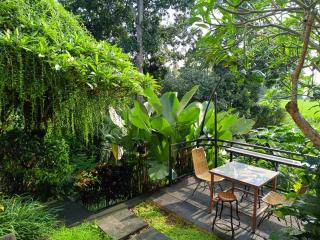 Sunset Shade Villa - Ubud - 1