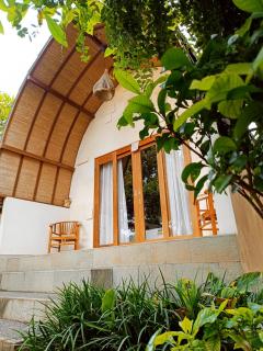 Sunset Shade Villa - Ubud - 6