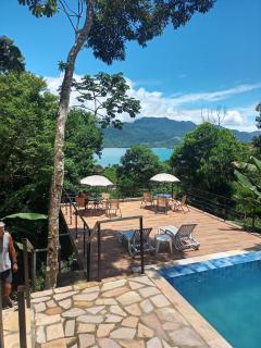 Casa Viva Ilhabela - Ilhabela - 7