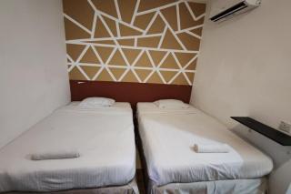 Maleeq Hotel @ Meru Ipoh - Ipoh - 1