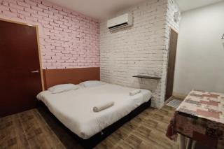 Maleeq Hotel @ Meru Ipoh - Ipoh - 0