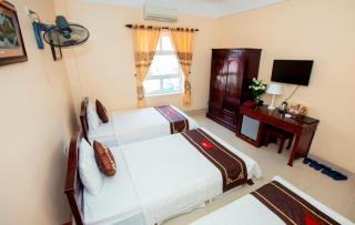 Hoàng Hải 2 Hotel - Ninh Binh - 1