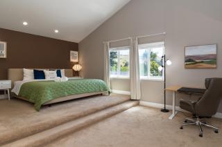 # Marbella Lane - Blissful 4BR Home w-Pool in SJ - San José - 1