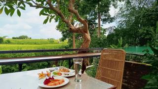 Sunset Shade Villa - Ubud - 4