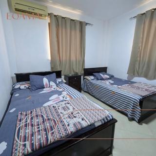 Chalet in Aquarious Resort - Ain Sokhna - 6