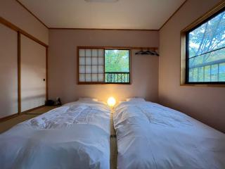 プライベートヴィラ#BBQ&駐車場あり#Max6名様 - 7