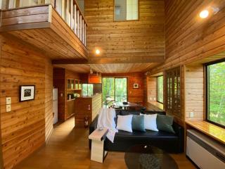 プライベートヴィラ#BBQ&駐車場あり#Max6名様 - 2