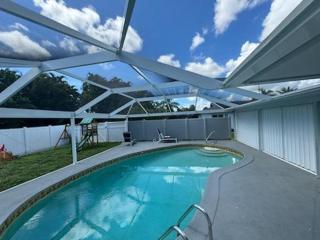 Sand & Vibes 1 - Cape Coral - 9