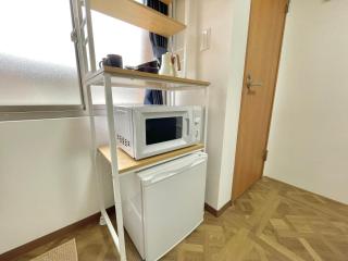 新高原寺徒步4分钟新装修高速Wi-Fi网络电视 - Tokyo - 6