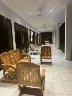 Villa Florencia Costa del Sol - 9