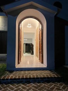 Villa Florencia Costa del Sol - Las Isletas - 7