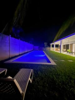 Villa Florencia Costa del Sol - 5