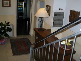 B&B Locanda La Rotonda - Montale - 7