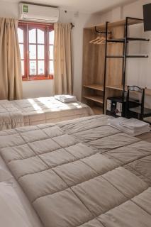 Cajón de Agua - Cafayate - 1