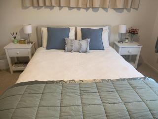 deluxe double room - Auckland - 0