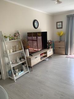deluxe double room - Auckland - 4