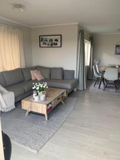 deluxe double room - Auckland - 1