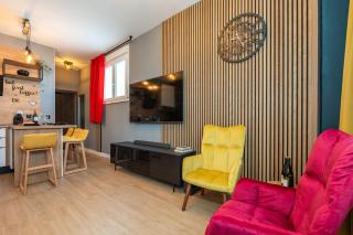 MaZa Apartment - 6
