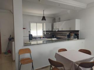 Appartement vue sur mer - Kelibia - 7